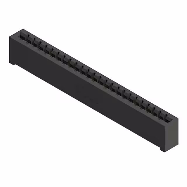 387-024-521-101 EDAC Inc.  Edgeboard Connectors